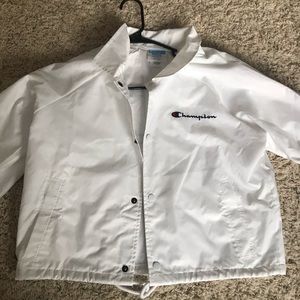 Champion Jacket